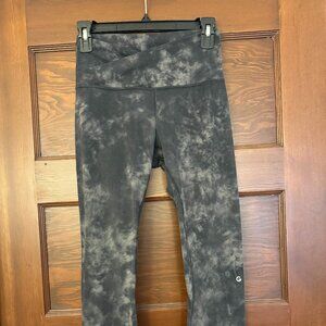 Glowmode Featherfit Leggings - Size Medium